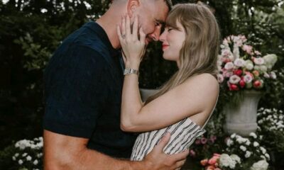 News in: Taylor Swift and Travis Kelce’s wedding location leaks: here’s what we know...Read More