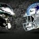 News Update: What channel is the Eagles vs Cowboys game on tonight? Start time, schedule, streaming....see more