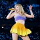 Breaking News: Taylor Swift Has an Open Invitation to Play Super Bowl Halftime Show: ‘Welcome at Any Time’, “We would always love to have Taylor play,” NFL commissioner Roger Goodell says...