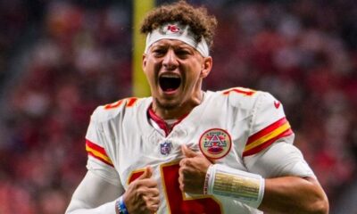 Breaking News: NFL Makes Final Decision on Punishment for Chiefs-Lions Incident Involving Patrick Mahomes...see more