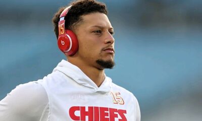 Breaking News: Patrick Mahomes Had a Lot to Say About Maxx Crosby Ahead of Chiefs-Raiders...see more