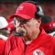 Breaking News: Andy Reid Announces Bad Update for Chiefs on Wednesday...see more