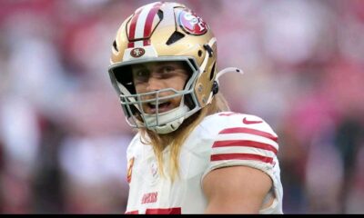 Breaking News: NFL news roundup: 49ers' George Kittle, Chargers' Khalil Mack activated from injured reserve...see more