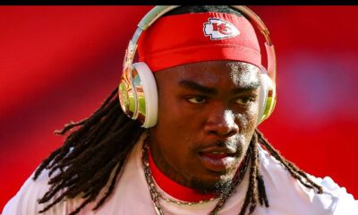 Just in: Rashee Rice ready for 2025 season debut: ‘The time is finally here’...read more