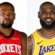 Breaking News: Kevin Durant Now Holds the Record for Highest NBA Career Earnings, Unseating LeBron James, After This New Contract Amount...see more