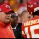 Breaking News: Andy Reid and Patrick Mahomes set new franchise record for the Kansas City Chiefs...see more