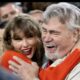 Breaking News: From concerts to kickoffs: Ed Kelce shows just how close he’s grown to Taylor Swift...see more