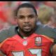Breaking News: Doug Martin cause of death: What happened to the ex-NFL Pro Bowler? Here's what we know...see more