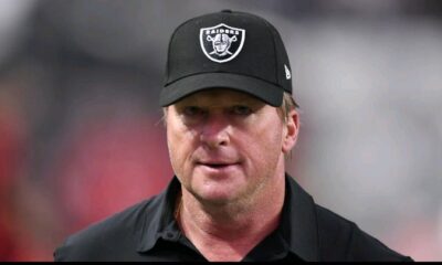 Breaking News: Jon Gruden vs. NFL lawsuit: Nevada Supreme Court rejects league's petition in latest legal win for ex-coach...see more