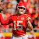 Just in: What Happened to Patrick Mahomes? Breaking Down Why Gardner Minshew II Is Playing for Chiefs in Week 7 vs. Raiders....see more