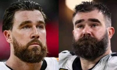 Breaking News: Travis Kelce Vs Jason Kelce net worth in 2025: Who is richer .. Read more