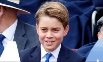 News in: Former Royal Butler Says It Would Be "Very Strange" If Prince George "Stopped" One Royal "Tradition"...see more