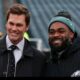 Breaking News: Brandon Graham confirms Tom Brady's influence on his Eagles' comeback mission...see more