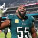 Breaking News: Brandon Graham explains why he’s returning to the Eagles and when he might be ready to play....see more