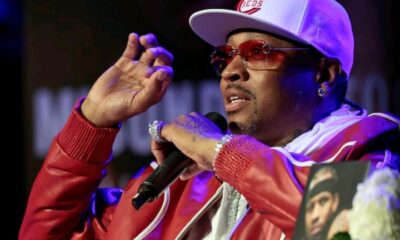 Breaking News: AI’s memories of Philly sports fans, Jason Kelce’s ‘humbling’ workout with the Eagles, and more from ‘New Heights’...see more