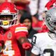 Breaking News: The Chiefs’ Andy Reid praises rookie Brashard Smith for his versatility...see more