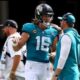 EXCLUSIVE: How Jacksonville Jaguars coach Liam Coen is working to help Trevor Lawrence...see more