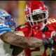 Breaking News: Have Chiefs added a new weapon into their offense? His versatility is dazzling...see more
