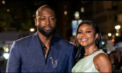 Breaking News: “I'm going to be alone raising these kids” - Gabrielle Union shared her biggest fear when Dwyane Wade was diagnosed with life threatening cancer...see more