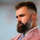 Breaking News: Jason Kelce says what every Eagles fan needs to hear about the offensive line....see more