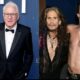 Breaking News: Steve Martin shares text exchange of how he came to be on Yungblud and Aerosmith’s new version of ‘My Only Angel’...see more