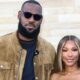 Just in: Designers Agree: LeBron and Savannah James’ Black-and-White Kitchen is Proof That Classic Contrast Never Fades From Style...see more