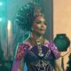 Breaking News: Angela Bassett Reprises Her Black Panther Role as Queen Ramonda with Surprise Runway Walk at Vogue World 2025...see more