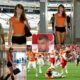 Breaking News: Taylor Swift Makes a Late, Picture-Perfect Appearance at the Chiefs–Broncos Game, but Fans Call Out Her “Confusing” Outfit—Saying the Color Looks Like She’s Supporting the Broncos—and Travis Kelce’s Reaction Once He Realizes How They’re Treating Her Is Impossible to Ignore...see more