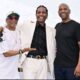 Breaking News: A$AP Rocky Talks Working With Denzel Washington & Spike Lee, Explains Why He Rarely Drops Music: ‘It’s About Who Did It the Best’...see more