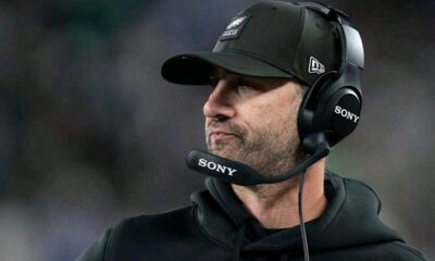 Breaking News: Eagles Already Regretting Key Offseason Decision During Bye Week...see more