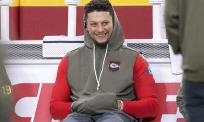 BREAKING: How Patrick Mahomes’ most improved trait is fueling Chiefs’ offensive success...see more