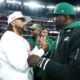 Breaking News: DeSean Jackson defeats Michael Vick as first-year Delaware State, Norfolk State coaches meet in Philadelphia...see more
