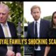 Breaking News: Not just Prince Andrew or Meghan-Harry: 5 shocking controversies and scandals that shook the British Royal family