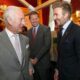Breaking News: David Beckham Will Officially Become Sir David at Knighthood Ceremony in November...see more