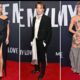 Breaking News: ‘Die My Love’ NY premiere red carpet: Jennifer Lawrence, Robert Pattinson, Suki Waterhouse and more...see more