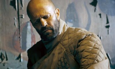 Breaking News: Black Bear To Sell Multiple International Territories On Jason Statham’s ‘The Beekeeper 2’ — AFM...see more