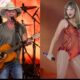 Breaking News: Kenny Chesney says he always knew Taylor Swift would become a superstar: "She had the eye of the tiger"...see more