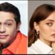 Breaking News: Pete Davidson, Ella Purnell to Star in Rom-Com ‘That Time We Met’ From ‘Theater Camp’ Director Nick Lieberman, WME Selling at AFM...see more