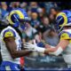 Breaking News: Sean McVay: Work from Matthew Stafford, Davante Adams is paying big dividends in games...see more