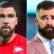 Breaking News: Travis Kelce Shoots Down Questions About His Personal Life from Brother Jason in Awkward New Heights Exchange...see more