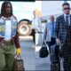 Breaking News: Top NFL fits & fashion: Rashee Rice, Patrick Mahomes among best-dressed in Week 9...see more