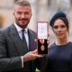 David Beckham