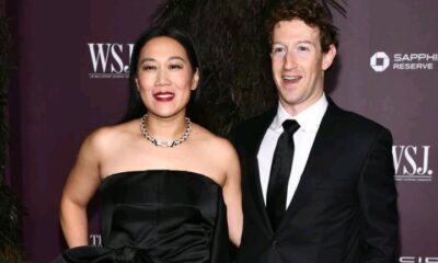 Breaking News: Mark Zuckerberg and his wife, Priscilla Chan, are shifting their philanthropy's focus to science and AI...see more