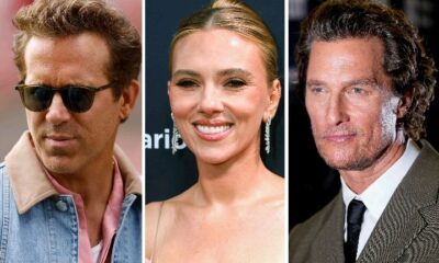 News in: Password manager backed by Ryan Reynolds, other celebs, hits key revenue metric on AI tail winds...see more