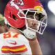 Breaking News: Kansas City Chiefs TE Travis Kelce reflects on the Week 9 loss to the Buffalo Bills...see more