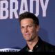 Breaking News: Tom Brady is excited about Mark Sanchez's replacement on FOX Sports and has a sublime reaction....see more