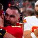 Breaking News: Chiefs tight end Noah Gray earns NFL Salute to Service nomination as Travis Kelce successor buzz intensifies in Kansas City...see more