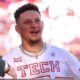 Breaking News: Patrick Mahomes Pushes for Texas Tech Defensive Star to Get Heisman Recognition...see more