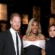 Breaking News: Meghan Markle, Prince Harry, and More Stars Turned Out for Serena Williams at the Baby2Baby Gala...see more