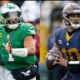 Breaking News: Eagles vs. Packers Week 10: Three must-know storylines for 'Monday Night Football' showdown...see more
